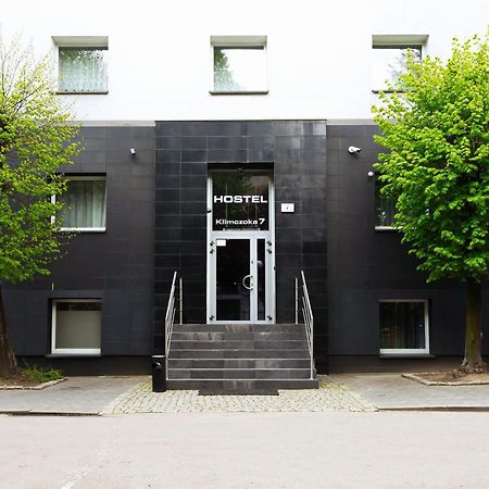Twoj Hostel Klimczoka 7 Катовице Экстерьер фото