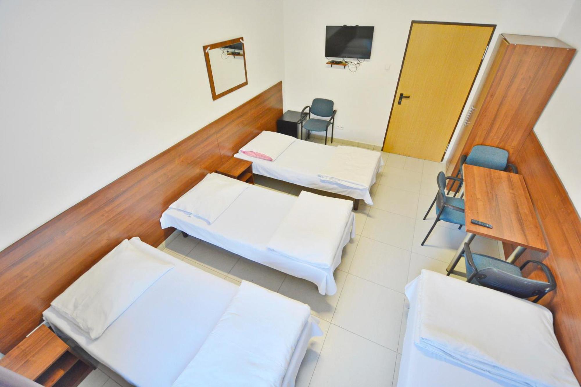 Twoj Hostel Klimczoka 7 Катовице Экстерьер фото