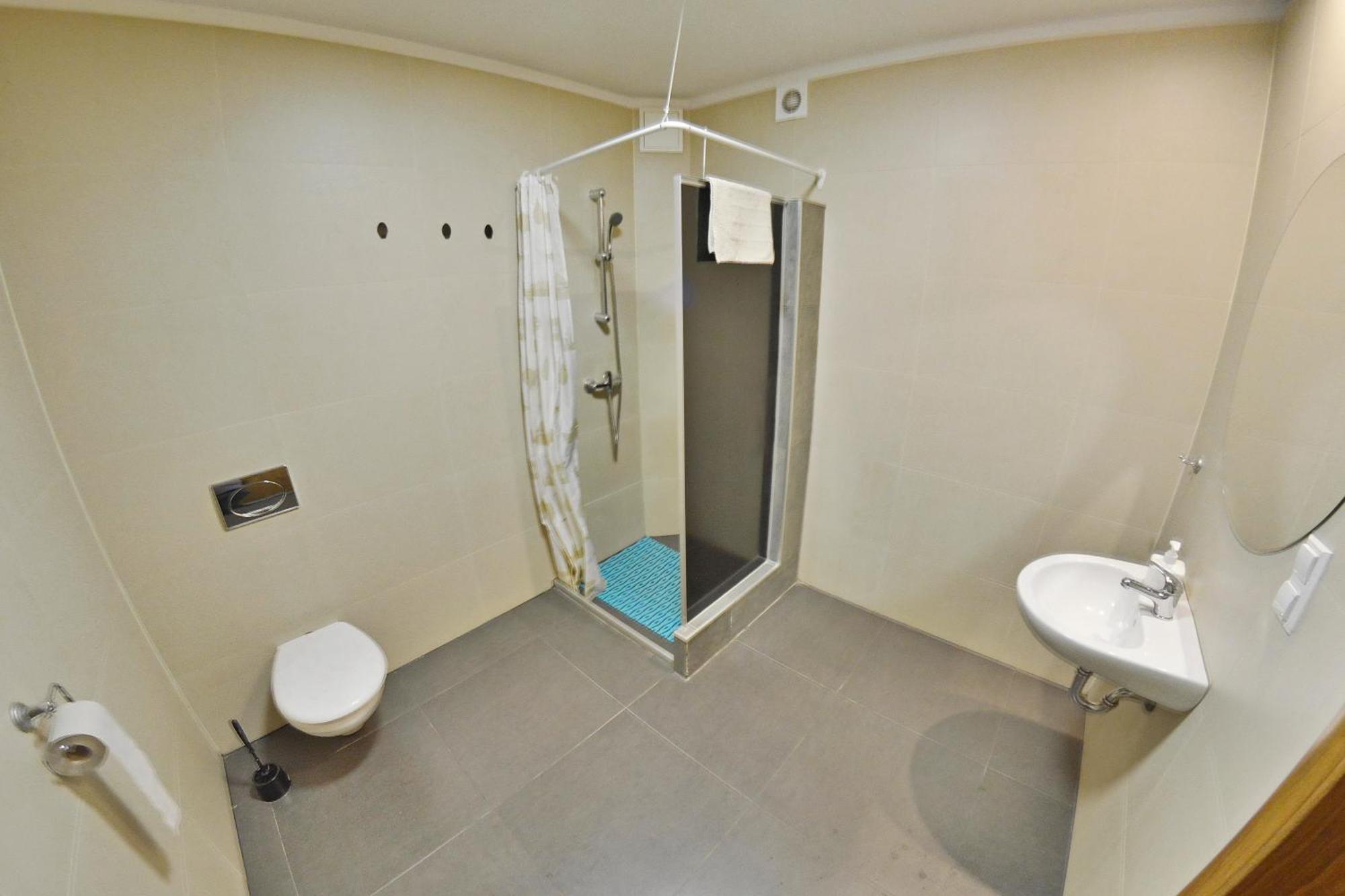 Twoj Hostel Klimczoka 7 Катовице Экстерьер фото