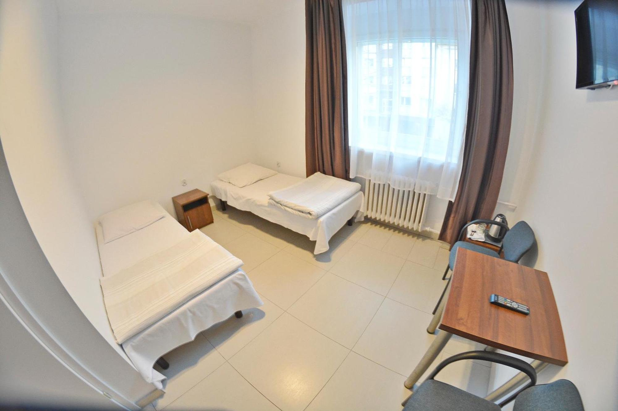 Twoj Hostel Klimczoka 7 Катовице Экстерьер фото
