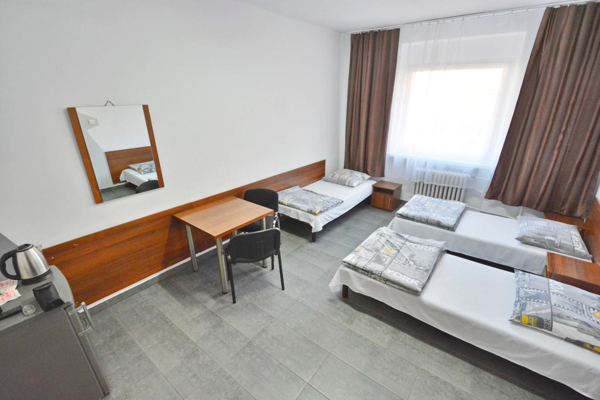 Twoj Hostel Klimczoka 7 Катовице Экстерьер фото