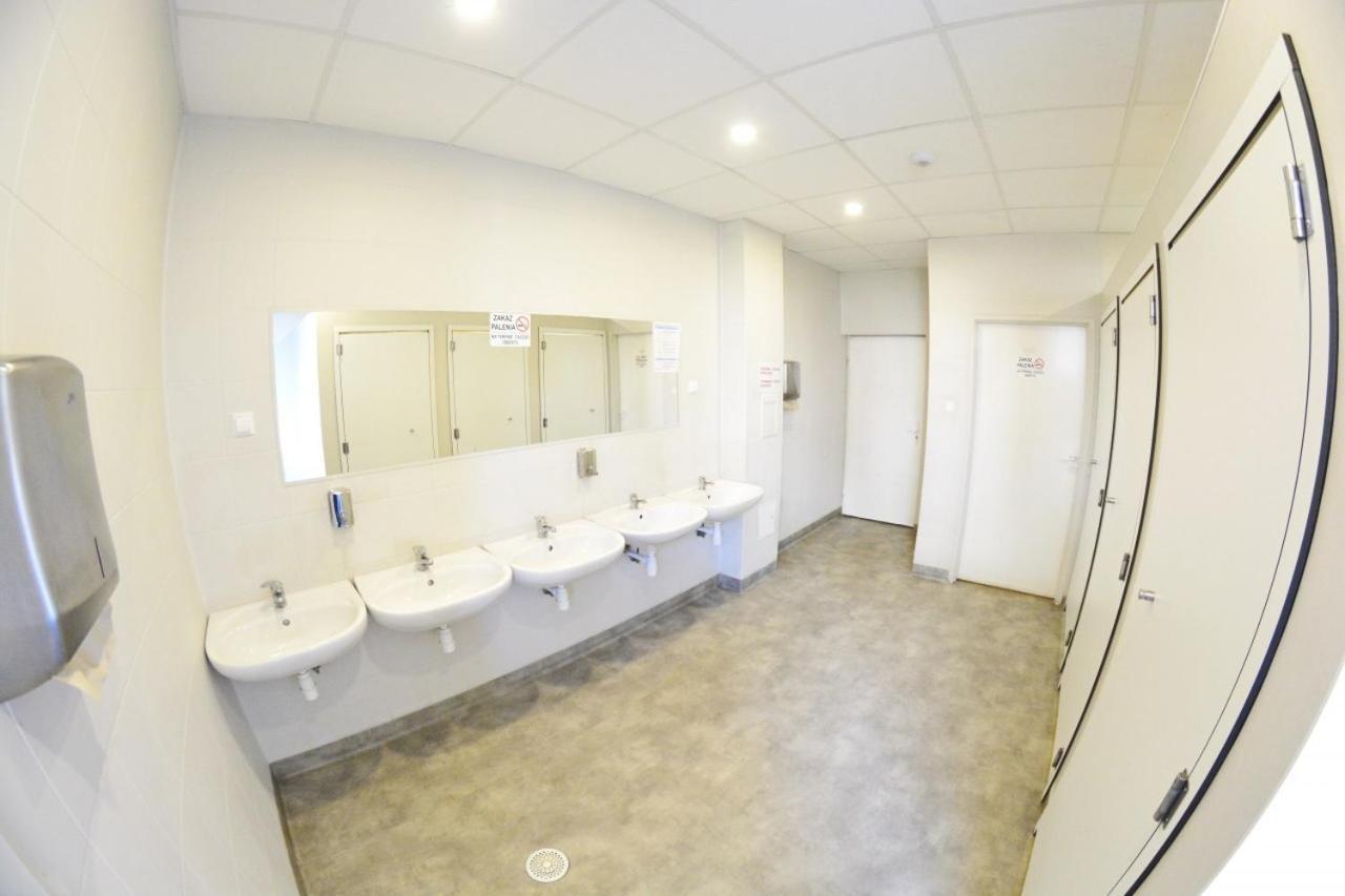 Twoj Hostel Klimczoka 7 Катовице Экстерьер фото