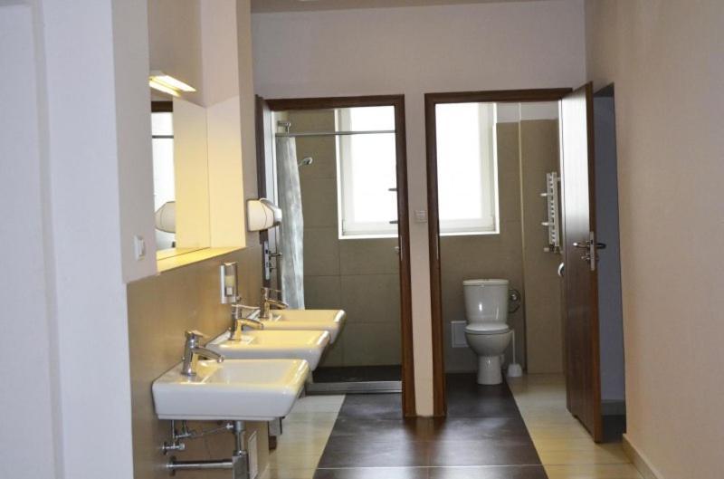 Twoj Hostel Klimczoka 7 Катовице Экстерьер фото